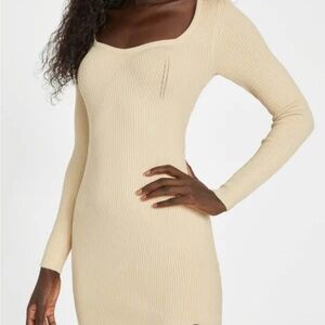 GUESS Sweater Dress Eco Farai